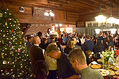 CHRISTMAS CAROL - YEAR 15